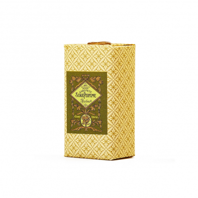 Sauve Perfume - Verbena Wax Sealed Soap Bar i gruppen Kroppsvrd / Hnder & Ftter / Handtvl hos UnderCclub AB (CPM-C008W)