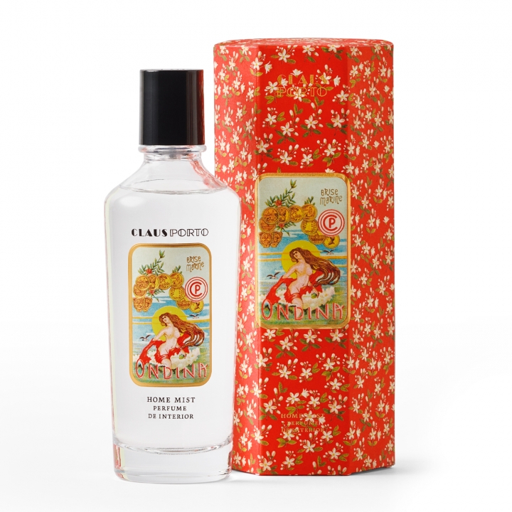 Sea Mist Ondina Home Mist - 100 Ml i gruppen Doft / Rumsdoft hos UnderCclub AB (CPM-CHMF007)