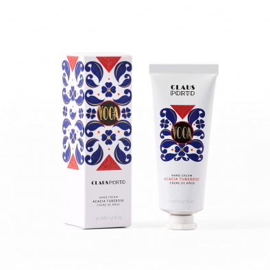 Voga Acacia - Tuberose Hand Cream i gruppen Kroppsvrd / Hnder & Ftter / Handkrm hos UnderCclub AB (CPM-CM109)