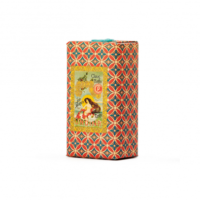 Ondina - Sea Mist Wax Sealed Soap Bar i gruppen Kroppsvrd / Hnder & Ftter / Handtvl hos UnderCclub AB (CPM-F007W)