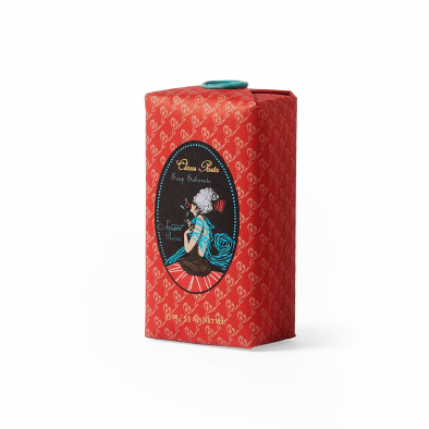Smart - Rosa Wax Sealed Soap Bar i gruppen Kroppsvrd / Hnder & Ftter / Handtvl hos UnderCclub AB (CPM-F008W)