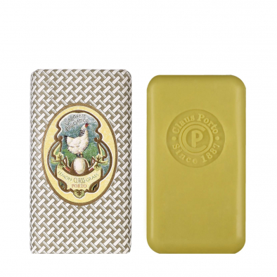 Chicken - Lemongrass Mini Soap - 50 g i gruppen Kroppsvrd / Hnder & Ftter / Handtvl hos UnderCclub AB (CPM-FMS010)
