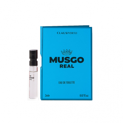 Alto Mar 2 ml Sample i gruppen Doft / Parfym hos UnderCclub AB (CPM-MREDTV004)