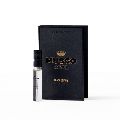 Black Edition 2 ml Sample i gruppen Doft / Parfym hos UnderCclub AB (CPM-MREDTV009)