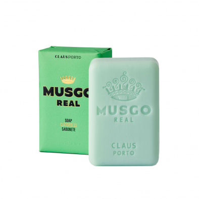 Classico 22 Body Soap i gruppen Kroppsvrd / Hnder & Ftter / Handtvl hos UnderCclub AB (CPM-MRS000)