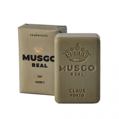 1887 Body Soap i gruppen Kroppsvrd / Bad & Dusch hos UnderCclub AB (CPM-MRS002)
