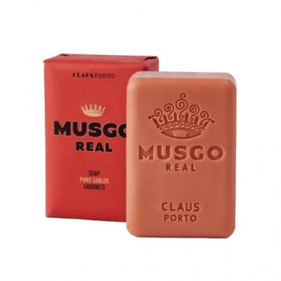 Puro Sangue Body Soap i gruppen Kroppsvrd / Bad & Dusch hos UnderCclub AB (CPM-MRS003)
