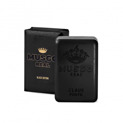 Black Edition Body Soap i gruppen Kroppsvrd / Bad & Dusch hos UnderCclub AB (CPM-MRS009)