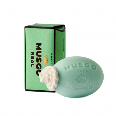 Classico Body Soap on a Rope i gruppen Kroppsvrd / Bad & Dusch hos UnderCclub AB (CPM-MRSR000)