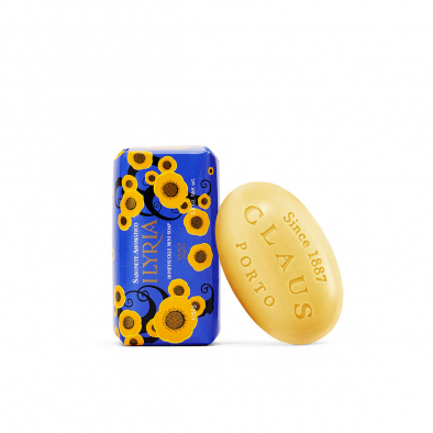Ilyria - Honeysuckle Mini Soap - 50 g i gruppen Kroppsvrd / Hnder & Ftter / Handtvl hos UnderCclub AB (CPM-MS103)