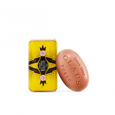 Elite - Tonka Imperial Mini Soap - 50 g i gruppen Kroppsvrd / Hnder & Ftter / Handtvl hos UnderCclub AB (CPM-MS125)