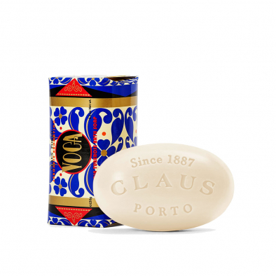 Voga - Acacia Tuberose Soap i gruppen Kroppsvrd / Hnder & Ftter / Handtvl hos UnderCclub AB (CPM-SP009)