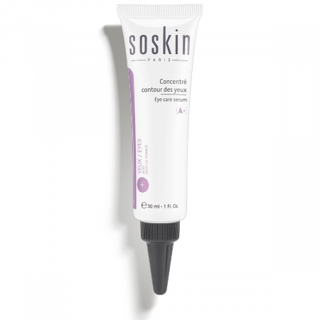 Eye Care Serum 30ml i gruppen Ansikte & Hudv�rd / Serum hos UnderCclub AB (CRG01SOS10170)