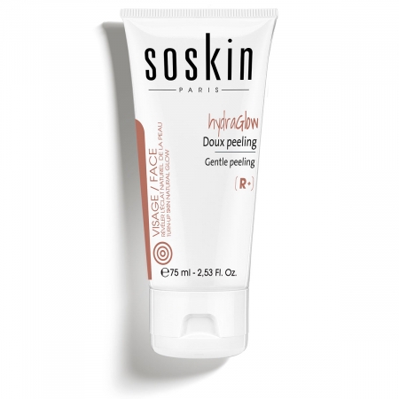 Hydraglow Gentle Peeling 75ml - Restorative i gruppen Ansikte & Hudv�rd / Ansiktsreng�ring / Ansiktsskrubb hos UnderCclub AB (CRG01SOS20410)