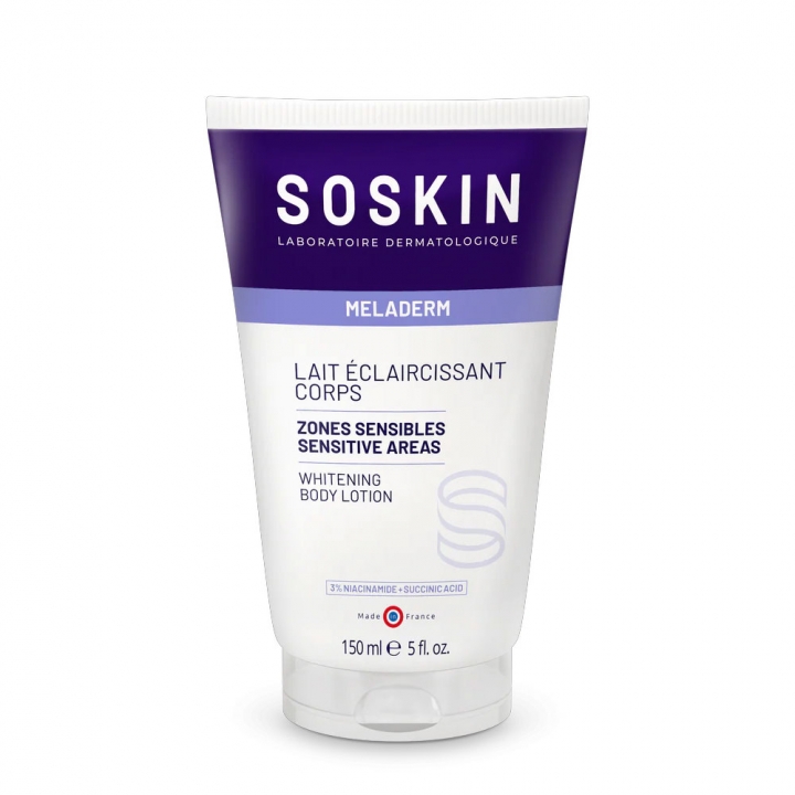 Whitening Body Lotion And Sensitive Area 150ml - Body Arhitect i gruppen Kroppsv�rd / Body Lotion  hos UnderCclub AB (CRG01SOS60460)