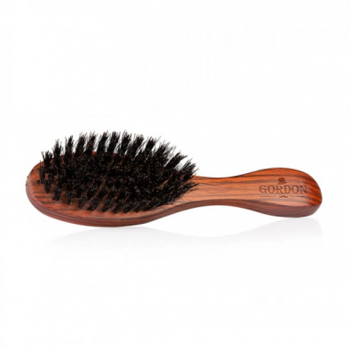 Hair Gradient Brush i gruppen Hrvrd / Hrverktyg hos UnderCclub AB (D439)