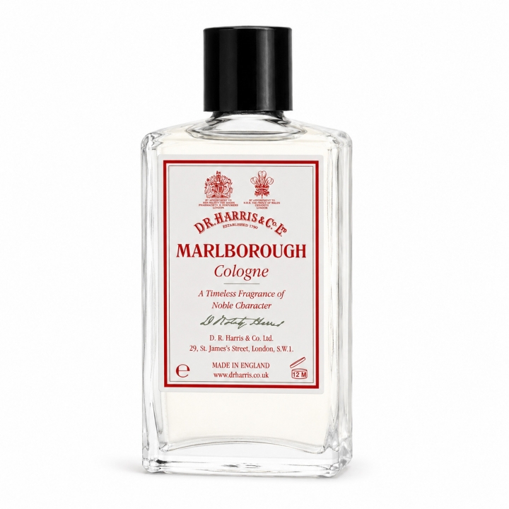 Marlborough Cologne - 100ml i gruppen Doft / Parfym / Herrparfym hos UnderCclub AB (DRH-31100)