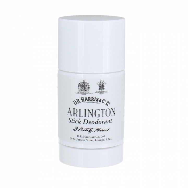 Arlington Stick Deodorant - 75g i gruppen Kroppsv�rd / Deodorant  / Deostick hos UnderCclub AB (DRH-40030)