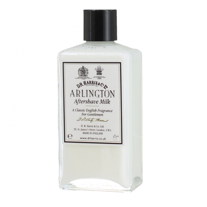 Arlington Aftershave Milk - 100ml i gruppen Sk�gg & Rakning / Aftershave / After shave balm hos UnderCclub AB (DRH-43100)