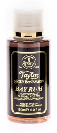 Bay Rum Aftershave - 100ml i gruppen Sk�gg & Rakning / Aftershave hos UnderCclub AB (DRH-70100)