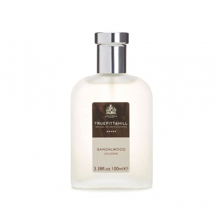 Sandalwood Cologne - 30ml i gruppen Doft / Parfym / Herrparfym hos UnderCclub AB (DRH-81030)