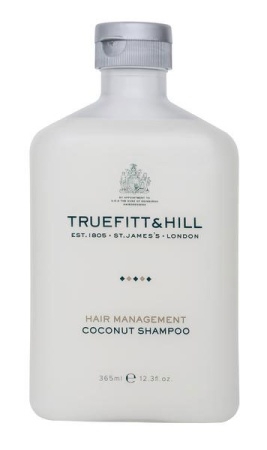 Coconut Shampoo Bar - 50g i gruppen H�rv�rd / H�rschampo hos UnderCclub AB (DRH-850100)