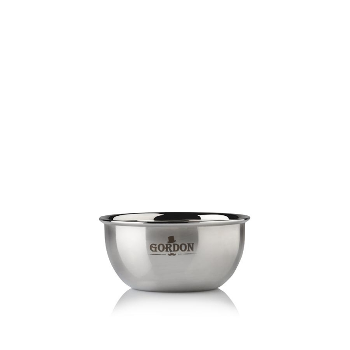 Stainless Steel Mixing Bowl i gruppen Skägg & Rakning hos UnderCclub AB (E309)
