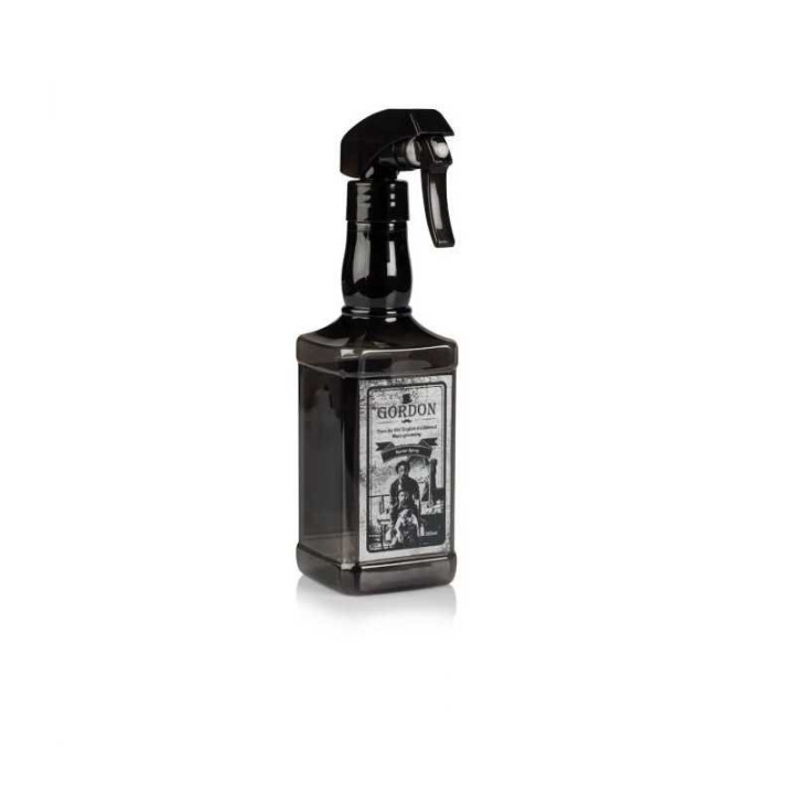 Barber Spray Bottle i gruppen H�rv�rd / H�rverktyg hos UnderCclub AB (E404)