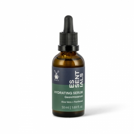Essentials Hydrating Face Serum - 50 Ml i gruppen Ansikte & Hudv�rd / Serum hos UnderCclub AB (ESSE)