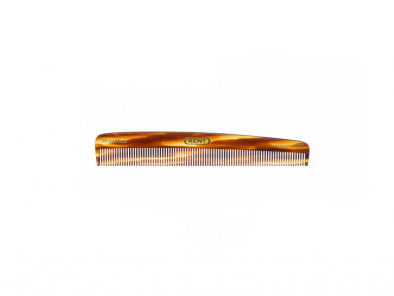 Medium Sized Handmade Comb Fine i gruppen Hrvrd / Kammar hos UnderCclub AB (F3T)