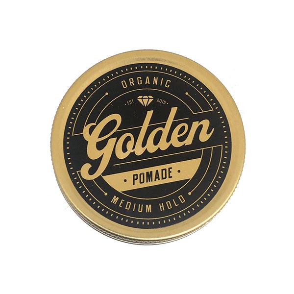 Pomade - 100 Ml i gruppen H�rv�rd / H�rstyling / Pomada hos UnderCclub AB (GB067)