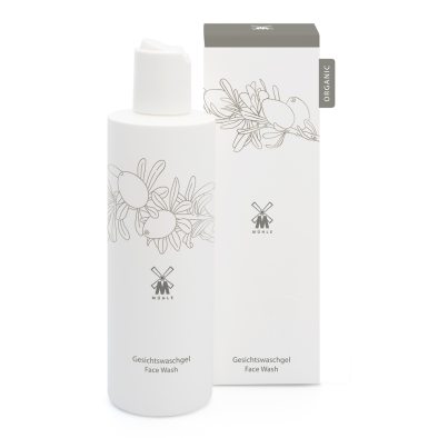 ORGANIC Face Wash Gel  i gruppen Ansikte & Hudvrd / Ansiktsrengring hos UnderCclub AB (GWOSC)