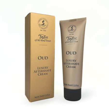 Oud Aftershave Cream 75ml i gruppen Sk�gg & Rakning / Aftershave / After shave balm hos UnderCclub AB (J05992)