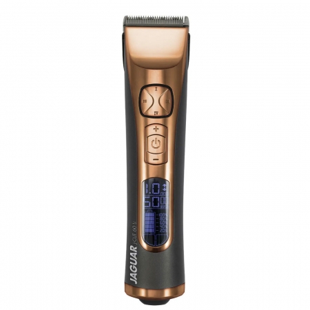 J-cut 60 Li Copper Electro i gruppen H�rv�rd / H�rverktyg / H�rtrimmer / Fadeklippare hos UnderCclub AB (JAG-85160-1)