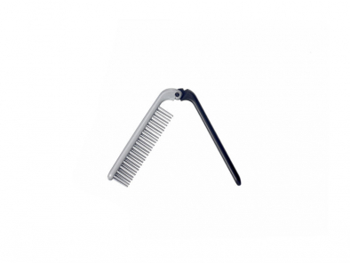 Kent For Men Folding Styling Brush i gruppen Hrvrd / Hrborstar hos UnderCclub AB (KFM4)