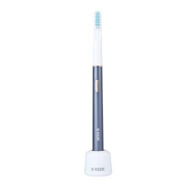 SONIK Electric Toothbrush - Graphite i gruppen Ansikte & Hudvrd / Munvrd hos UnderCclub AB (KO-01)