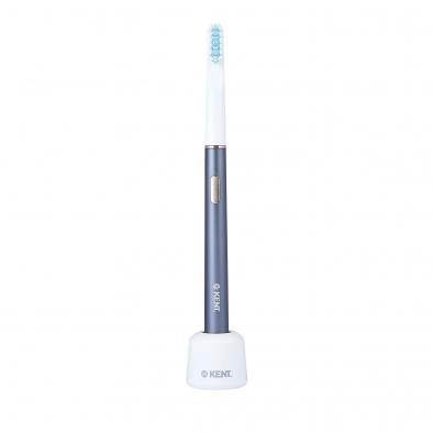 SONIK Electric Toothbrush - Graphite i gruppen Ansikte & Hudvrd / Munvrd hos UnderCclub AB (KO-01)