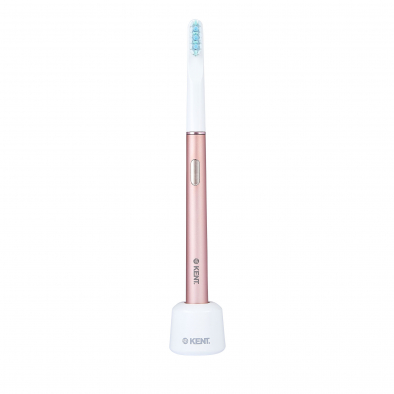 SONIK Electric Toothbrush - Pearl Pink i gruppen Ansikte & Hudvrd / Munvrd hos UnderCclub AB (KO-02)