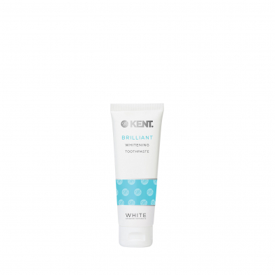 BRILLIANT Whitening Toothpaste 15ml i gruppen Ansikte & Hudvrd / Munvrd hos UnderCclub AB (KO-11)