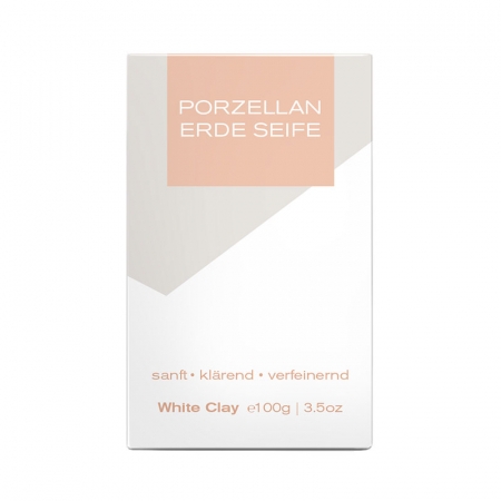 Klars Porcelain Soap Palm Oil-free i gruppen Ansikte & Hudv�rd / Ansiktsreng�ring / Ansiktstv�tt hos UnderCclub AB (KS-10996)