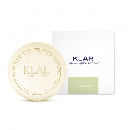 Klars White Wine Soap Palm Oil-free i gruppen Kroppsv�rd / Bad & Dusch / Kroppstv�l hos UnderCclub AB (KS-11026)