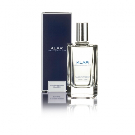 Klars After Shave Classic i gruppen Sk�gg & Rakning / Aftershave / After shave splash hos UnderCclub AB (KS-11347)