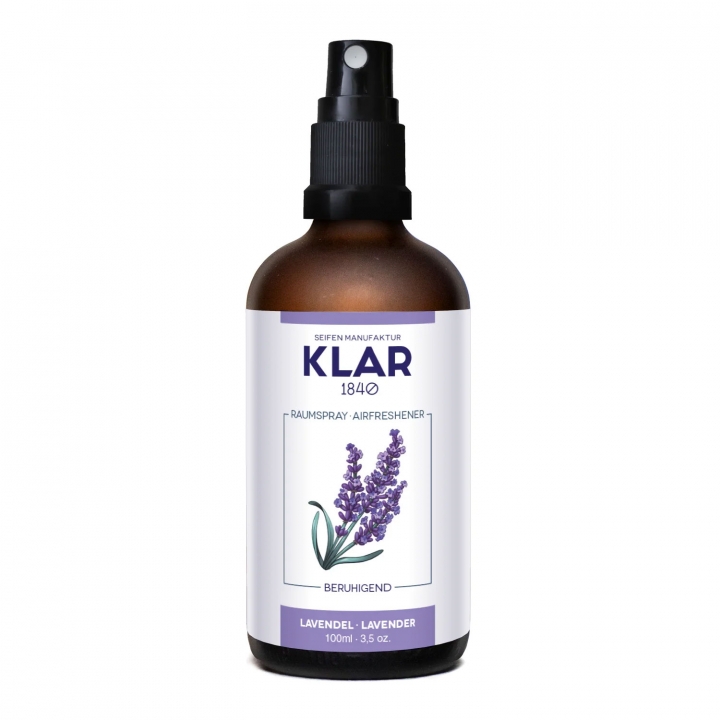 Room Spray Lavendel i gruppen Doft / Rumsdoft hos UnderCclub AB (KS-11801)