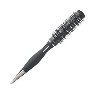 Ceramic Round Brush - 25 mm i gruppen Hrvrd / Hrborstar hos UnderCclub AB (KS13)