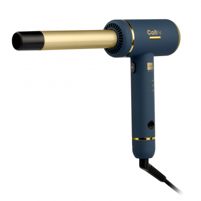 COLTair Ergonomic Curling Iron - Labor Pro Elite i gruppen Hrvrd / Vrmeverktyg hos UnderCclub AB (LE004EVO)