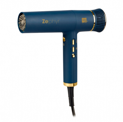 ZEPHYR High Speed Hair Dryer - Labor Pro Elite i gruppen Hrvrd / Vrmeverktyg / Hrfn hos UnderCclub AB (LE009)