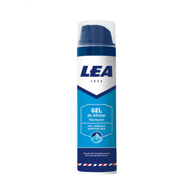 Shaving Gel i gruppen Skgg & Rakning / Krm, tvl och ldder / Rakgel hos UnderCclub AB (LEA-3001)