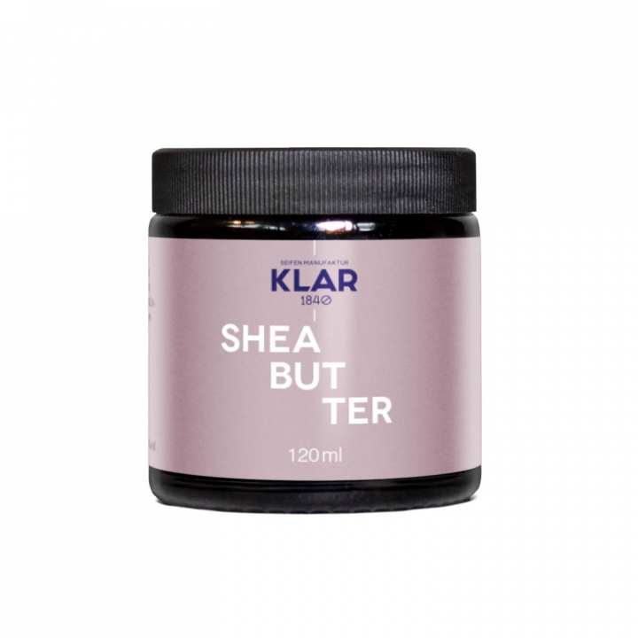 Shea Butter Body Lotion i gruppen Kroppsv�rd / Body Lotion  hos UnderCclub AB (LEA-31157)