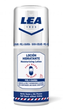 Moisturizing Lotion For Skin And Beard i gruppen H�rv�rd / H�rbehandling hos UnderCclub AB (LEA-31244)