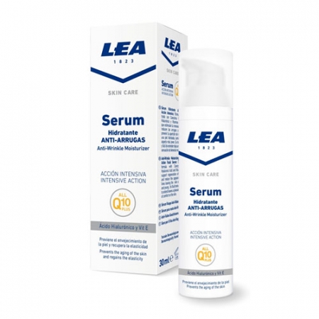 Anti-wrinkle Moisturizing Intensive q-10 Serum i gruppen Ansikte & Hudv�rd / Serum hos UnderCclub AB (LEA-31258)